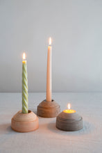 Load image into Gallery viewer, Hoff Candle Holder

